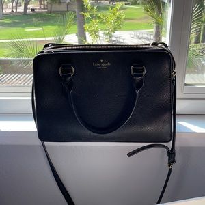 Kate Spade mulberry street purse